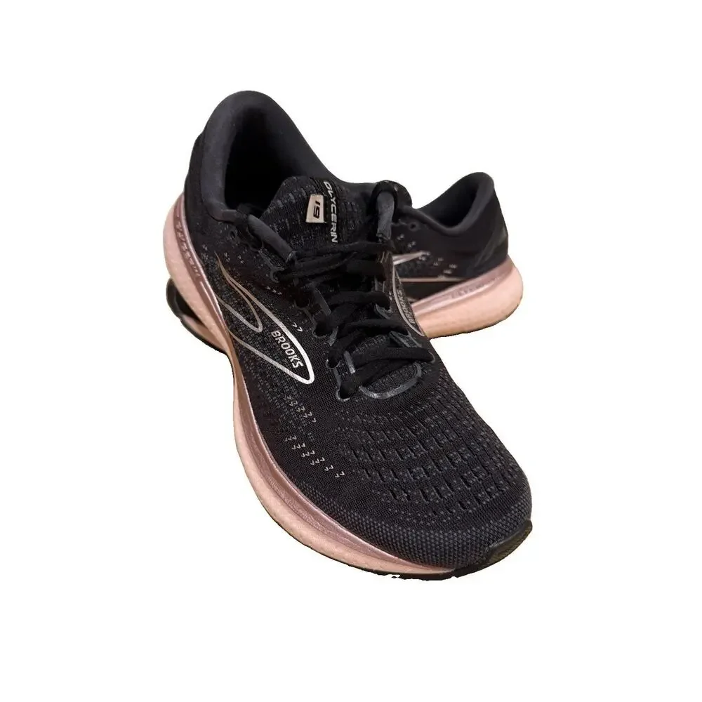 Brooks glycerin 19